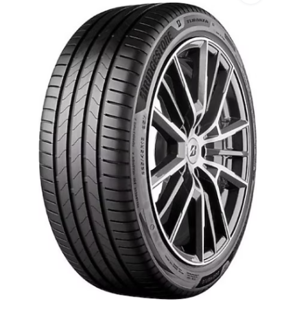 BRIDGESTONE Turanza 6 205/55R16 91V (2026) Yaz Lastiği