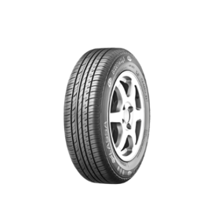 LASSA 185/55R14 80H GREENWAYS (2024) Yaz Lastiği