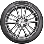 BRIDGESTONE Turanza 6 235/50R19 (2026) Yaz Lastiği