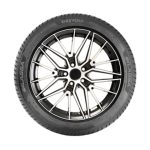 LASSA Revola 225/50R17 98Y XL (2026) Yaz Lastiği