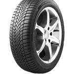 LASSA Multiways 2 185/65R14 XL M+S 3PMSF (2026) 4 Mevsim Lastiği